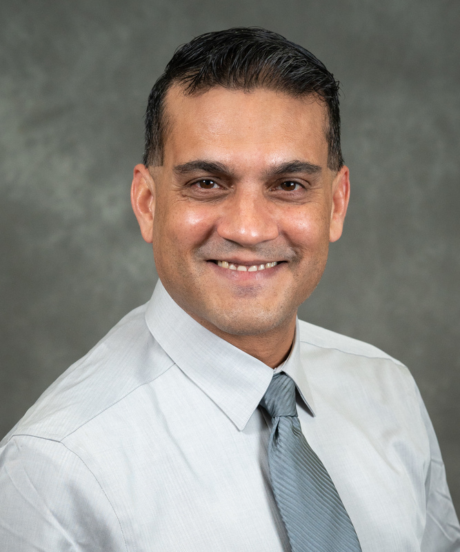 Prabhav Kenkre