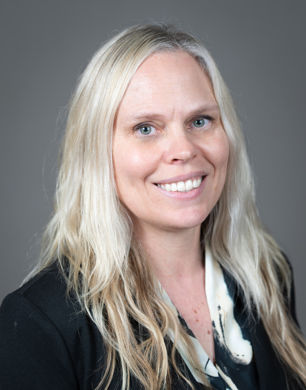 Lori Chamberlain