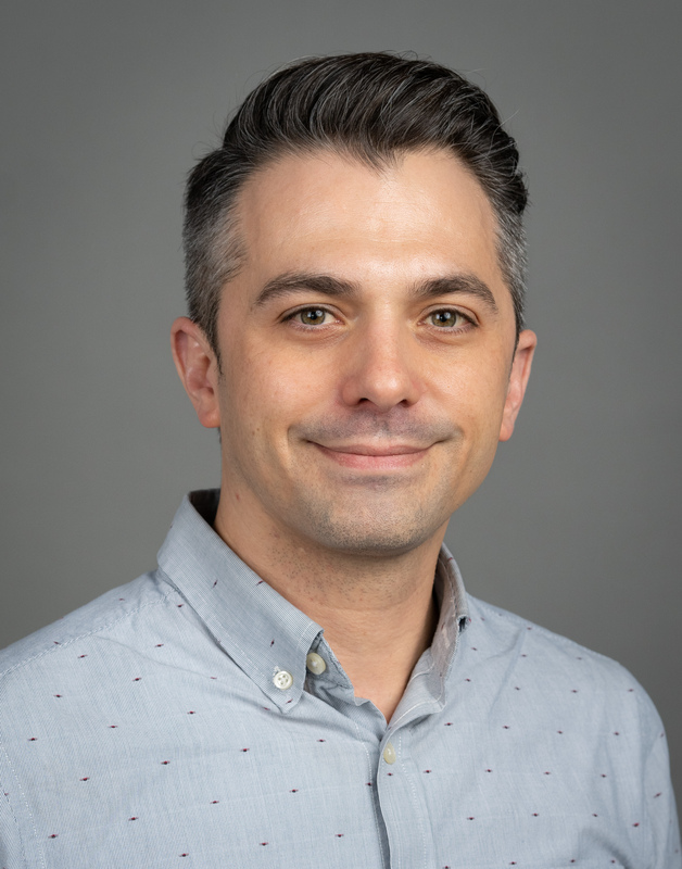 Eliot Stanton