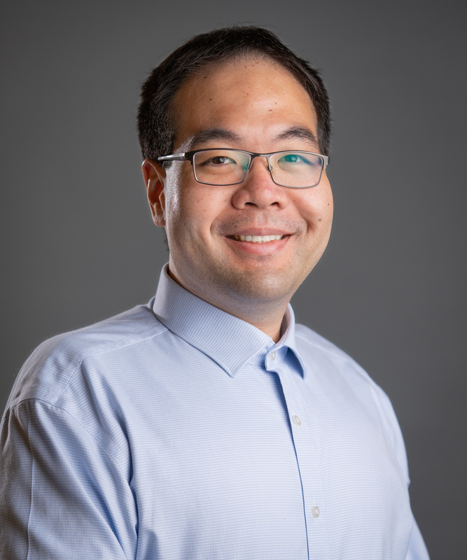 Current Fellows in the Allergy and Immunology Fellowship Department