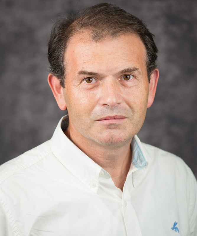 Stephane Esnault