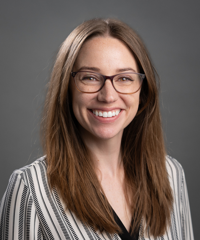 Katherine Vaughan