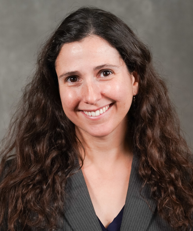 Madeline Oguss