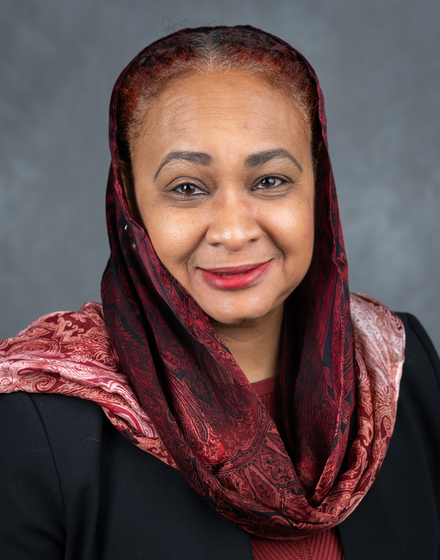 Maha Mohamed