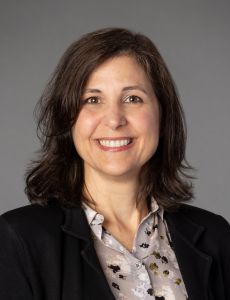 Jennifer Jarrett, PA
