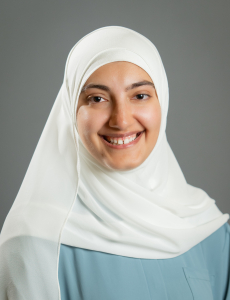Zaynab Almothafer, MD