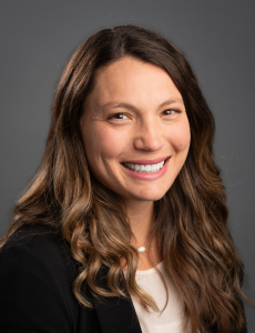 Nikki Boschuetz, MD