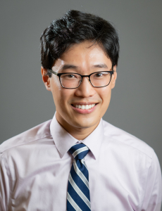 Victor Chen, MD