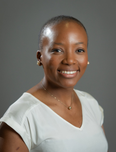 Michelle Kobou Wafo, MD
