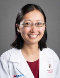 Monica Liu, MD, PhD, MS