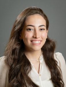 Zahraa Qamhieh, MD