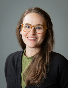 Samantha Shapiro, MD