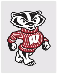 bucky badger
