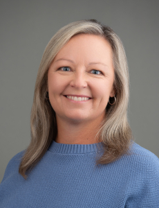 Robyn Knudtson-Manske, NP