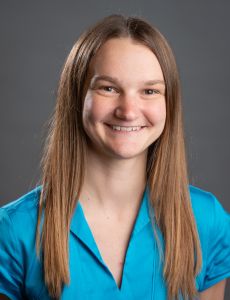 Melanie Ulrich, MD