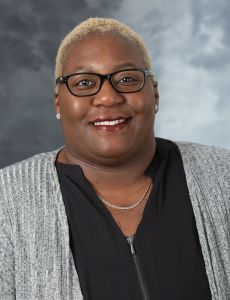 Tinika Kilgore, NP