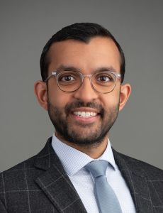 Vinay Patel, MD