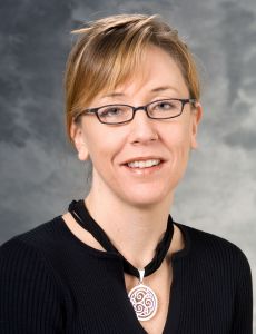 Mary Zasadil