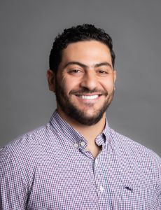 Julian Arango, MD, PhD