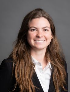 Hanna Barrus, MD