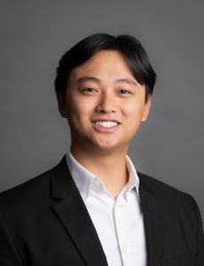 Richard Chiu, MD