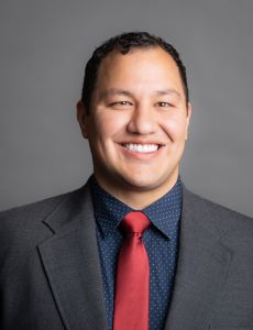 Jonny Cummock, MD, PhD