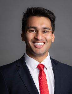 VJ Joshi, MD