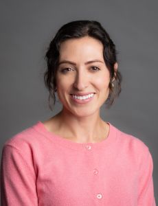 Mallory Martens, MD
