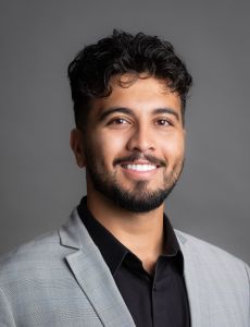 Shay Massoumi, MD