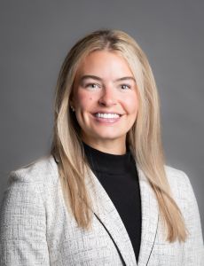 Meagan McNicholas, MD