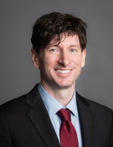 Eli Mullane, MD