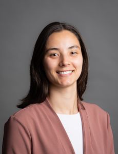 Maya Petersen, MD