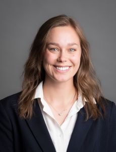 Kenzie Temperly, MD