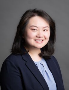 Dana Wang, MD