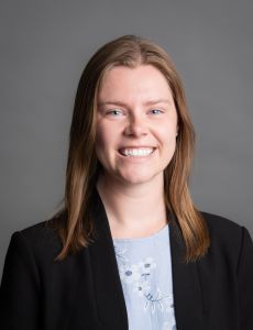 Samantha Williams, MD