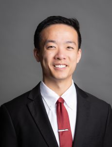 Vince Xu, MD