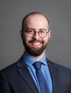 Luke Zerwic, MD, MPH