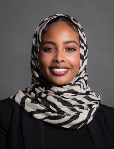Shafag Osman, MBBS