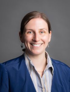 Aline Wilson, MD, PhD