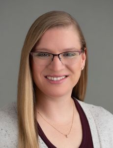 Emily Peterson