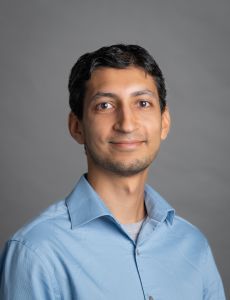 Rohan Patnaik