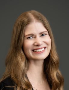 Hannah Grudecki