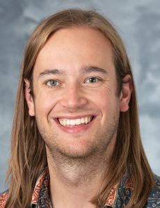David Hardin