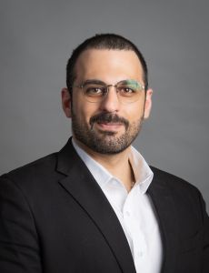 Saleh Akrum