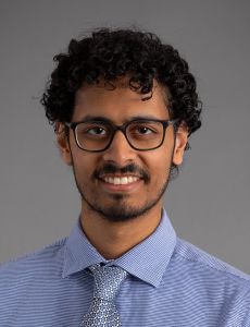 Sathvik Ravindran