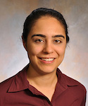 Marina Sharifi, MD, PhD, fellow