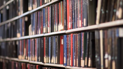 Bookshelf