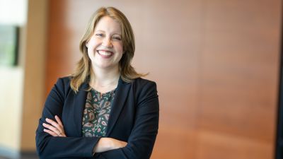 Sarah Floden, MD