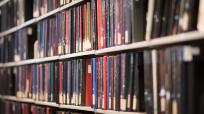 Bookshelf