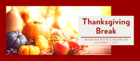 Grand rounds will resume on December 2